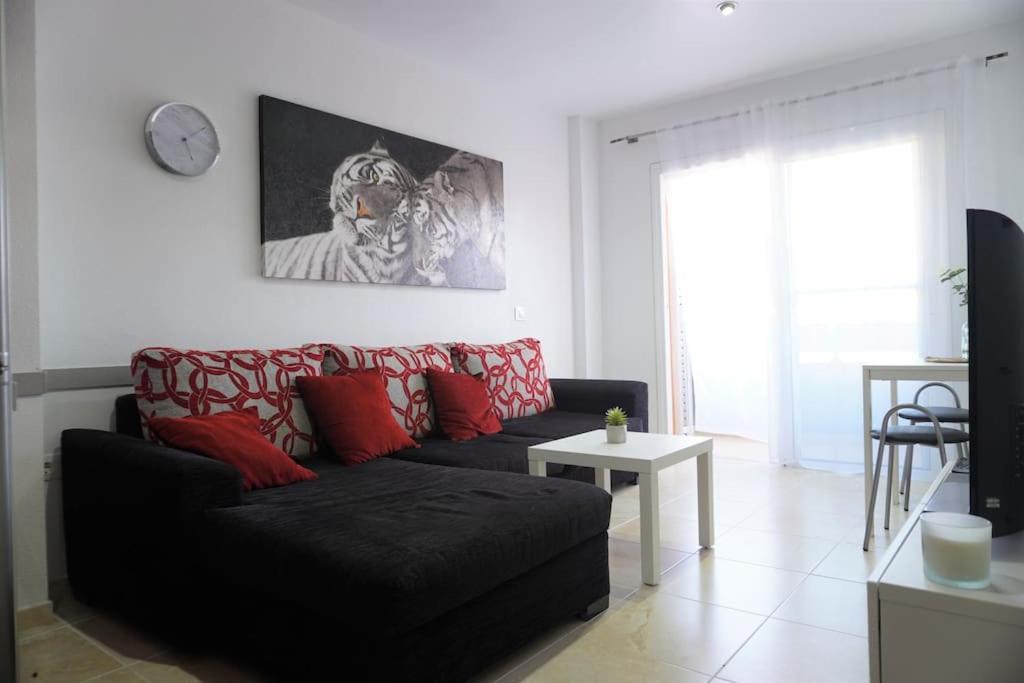 South Coast Apartment 푸에르토 데 기마르 외부 사진