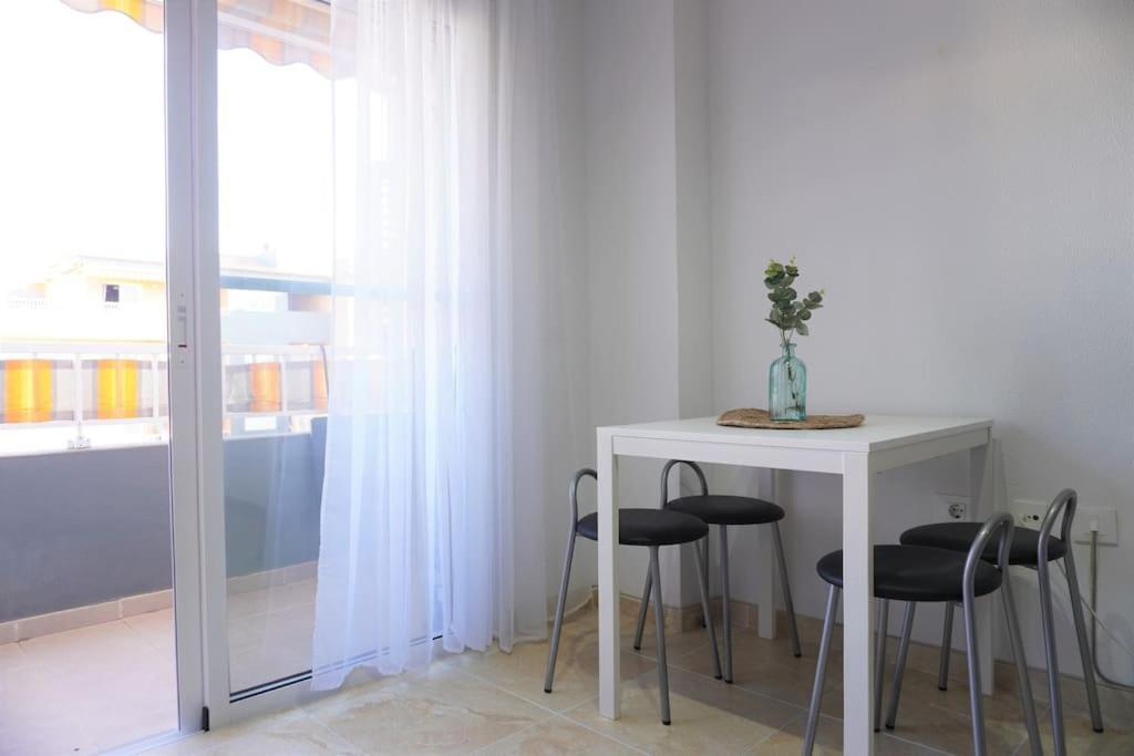 South Coast Apartment 푸에르토 데 기마르 외부 사진