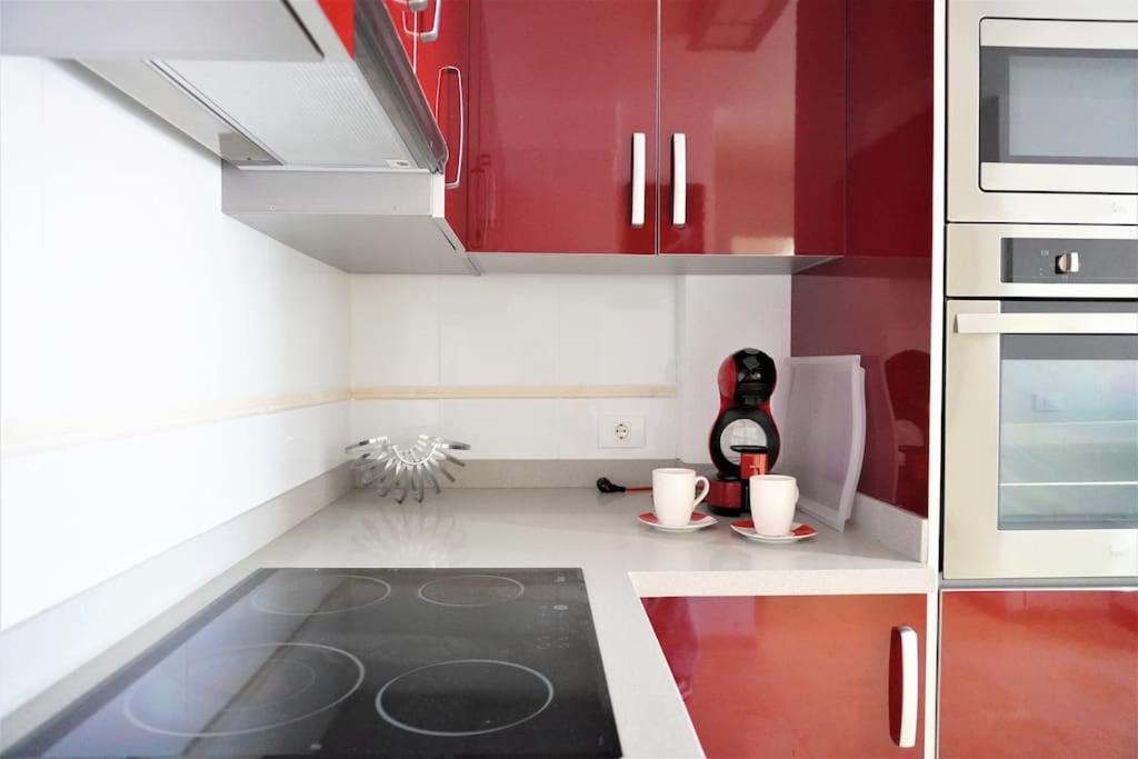South Coast Apartment 푸에르토 데 기마르 외부 사진