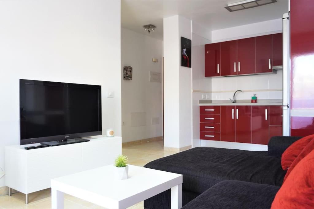 South Coast Apartment 푸에르토 데 기마르 외부 사진
