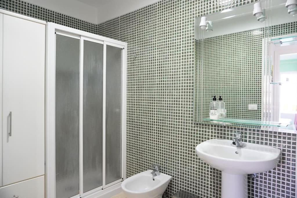 South Coast Apartment 푸에르토 데 기마르 외부 사진
