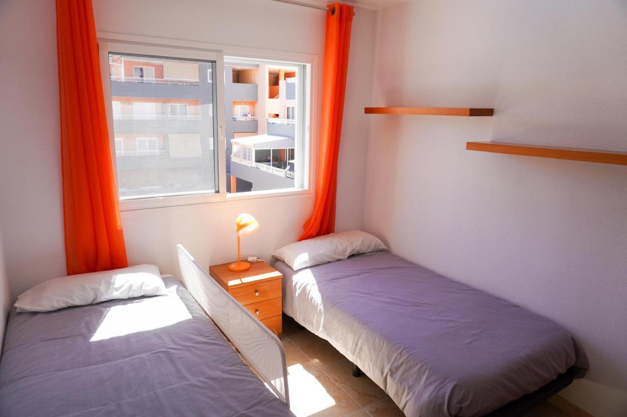 South Coast Apartment 푸에르토 데 기마르 외부 사진