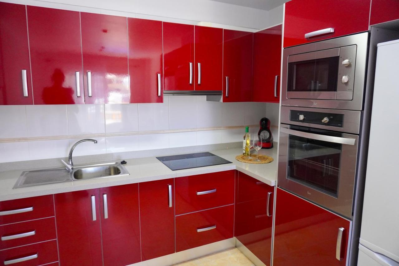 South Coast Apartment 푸에르토 데 기마르 외부 사진