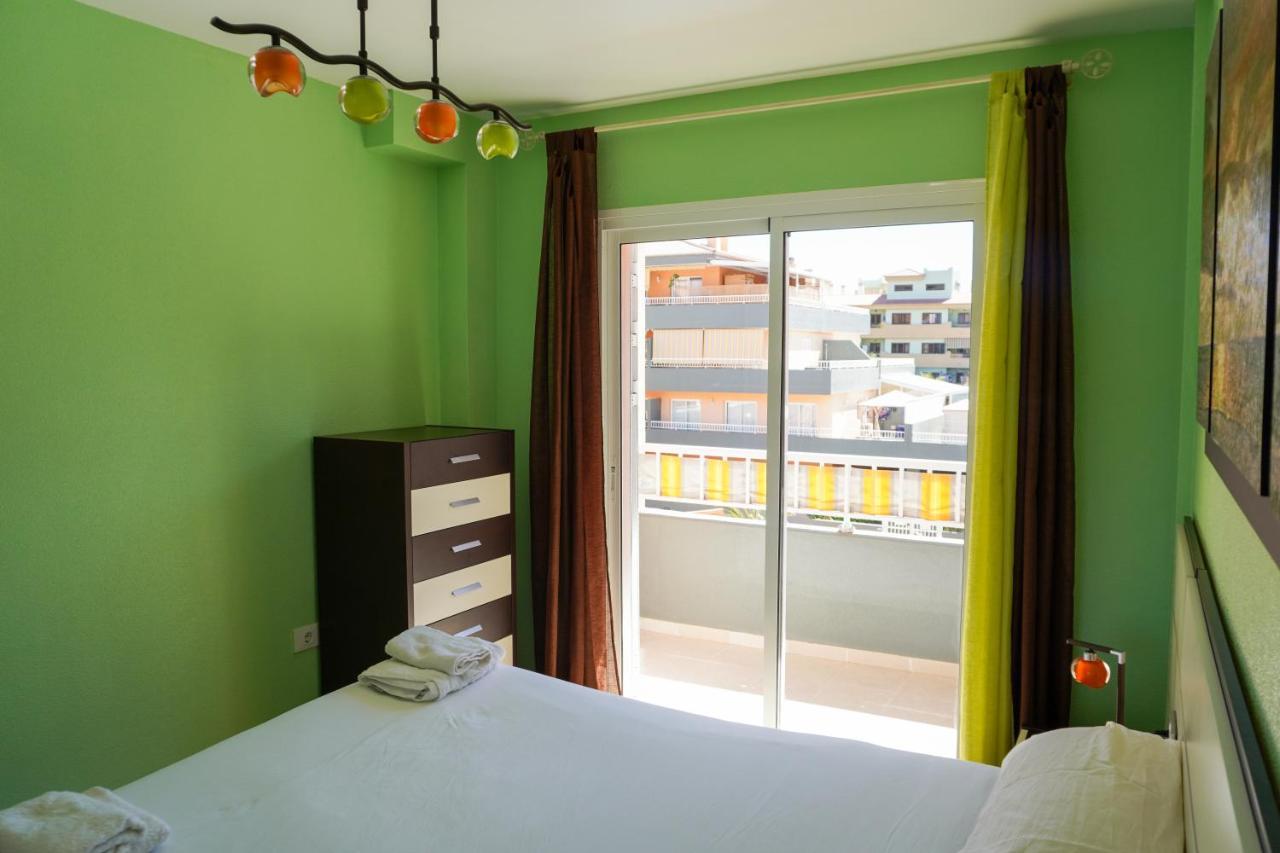 South Coast Apartment 푸에르토 데 기마르 외부 사진