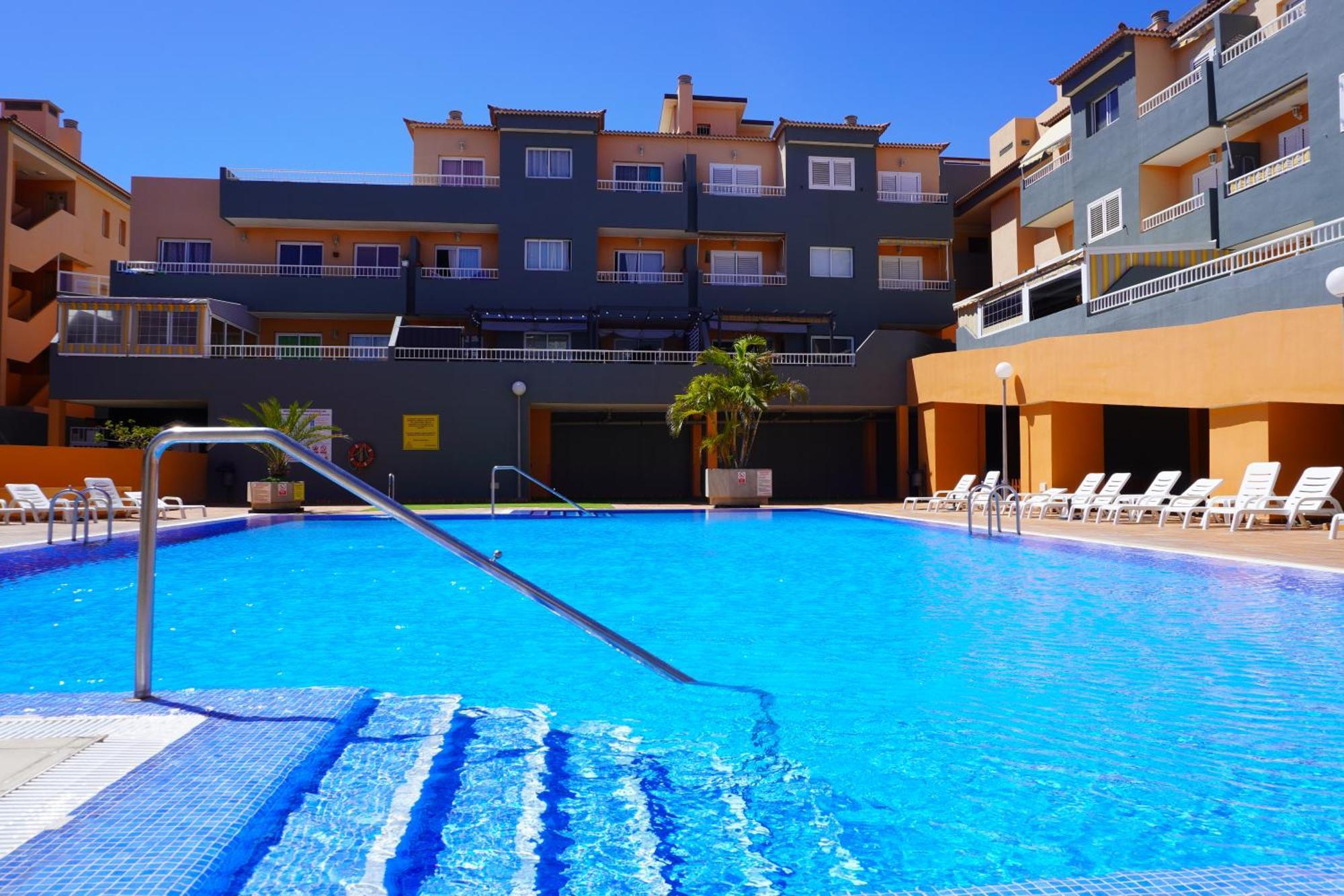 South Coast Apartment 푸에르토 데 기마르 외부 사진