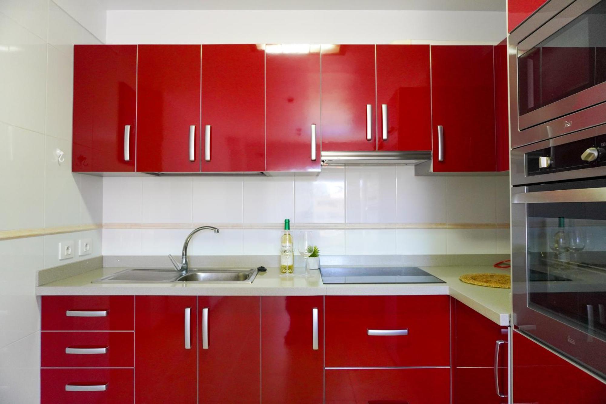 South Coast Apartment 푸에르토 데 기마르 외부 사진