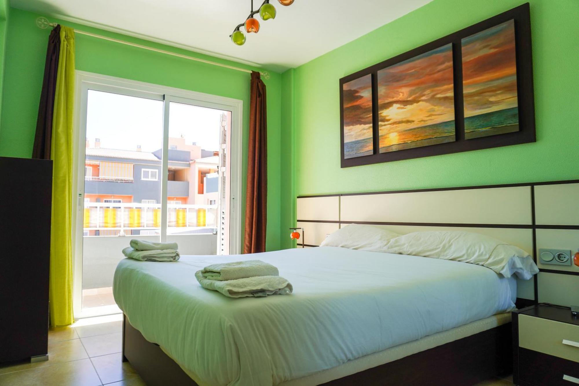 South Coast Apartment 푸에르토 데 기마르 외부 사진