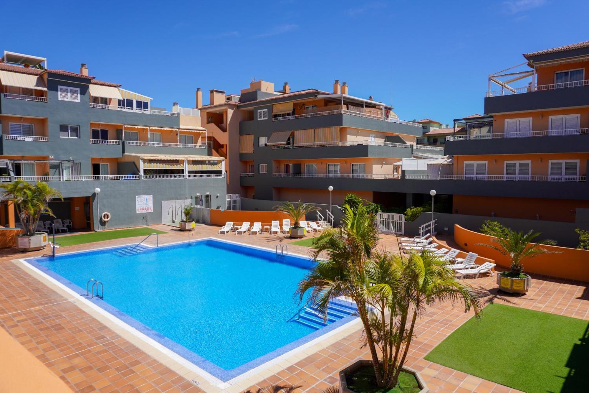 South Coast Apartment 푸에르토 데 기마르 외부 사진