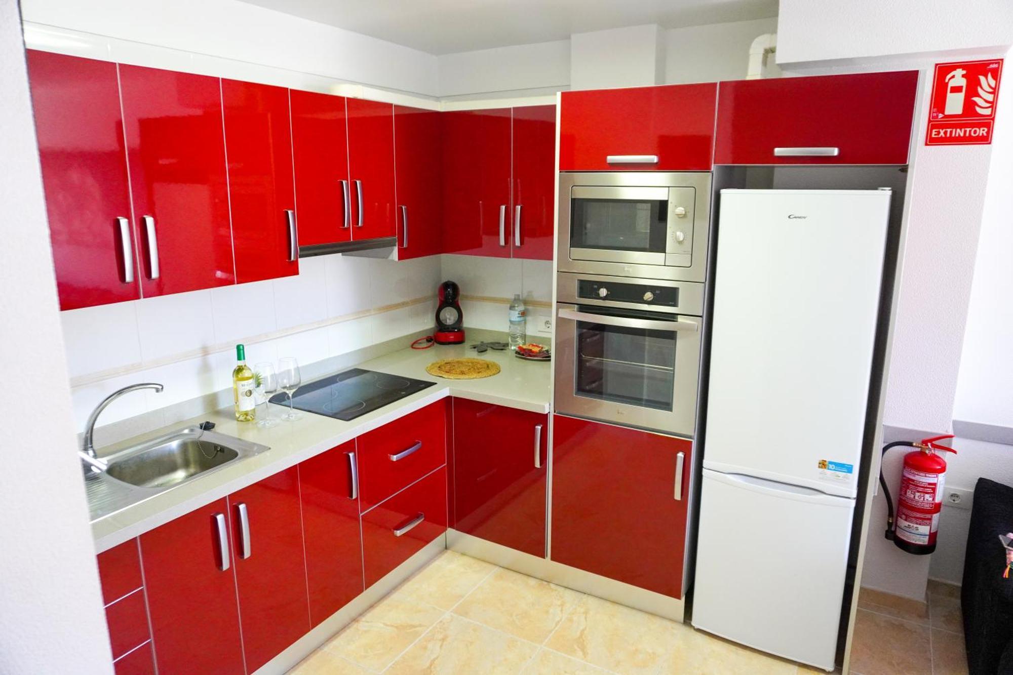 South Coast Apartment 푸에르토 데 기마르 외부 사진
